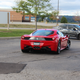 Illustration for article titled Cars Coffee CLE, low turnout but fun anyway